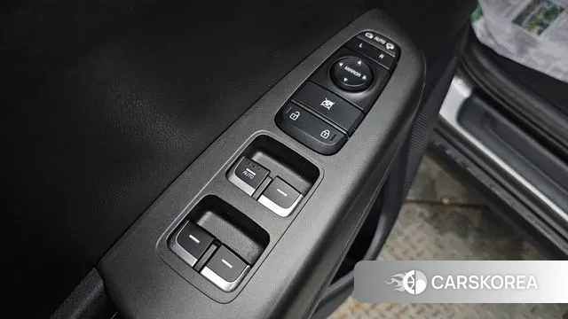 Kia Sportage The Bold 2021 Белый из Кореи, фото 4