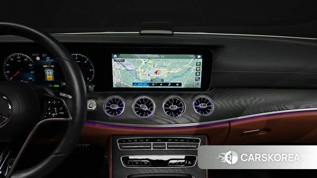 Mercedes-Benz CLS-Class C257 2023 Белый из Кореи, фото 4