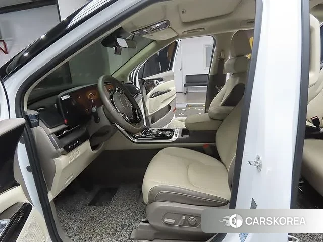 Kia Carnival 4th generation id 3659783 из Кореи 4