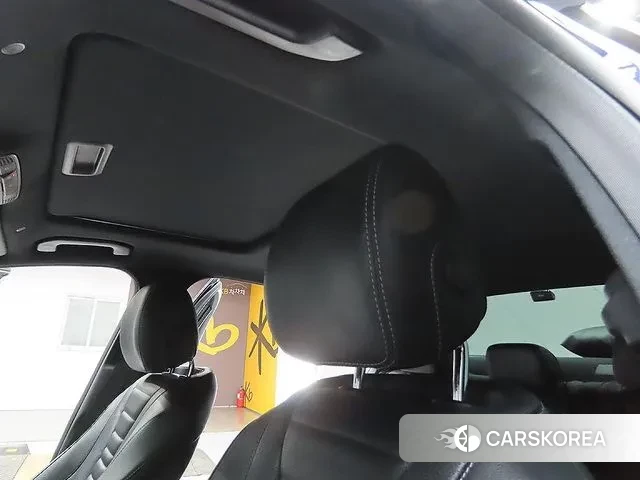 Mercedes-Benz E-Class W213 2022 Синий из Кореи, фото 4