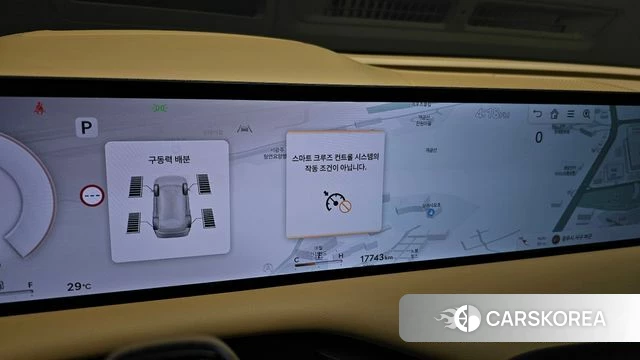 Genesis G80 (RG3) 2024 Серый из Кореи, фото 4