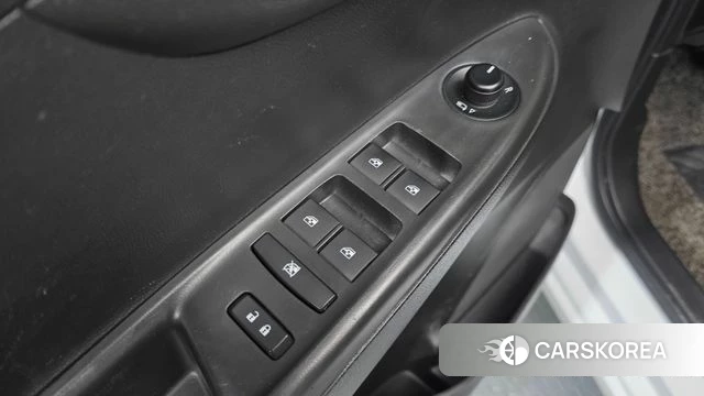 Chevrolet (GM Daewoo) The New Spark 2020 Белый из Кореи, фото 4