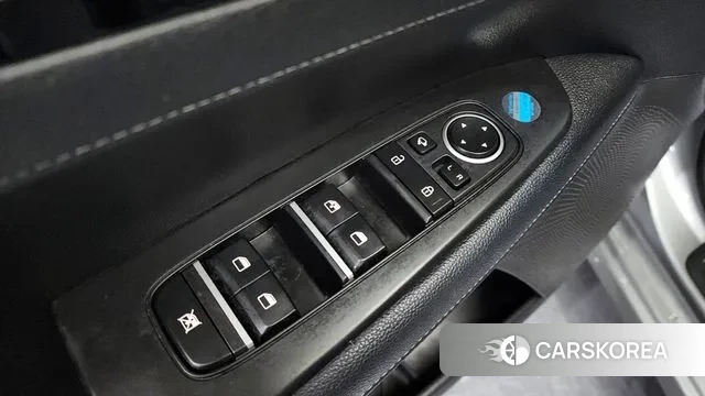 Kia The New K3 2nd generation 2022 Серый из Кореи, фото 4