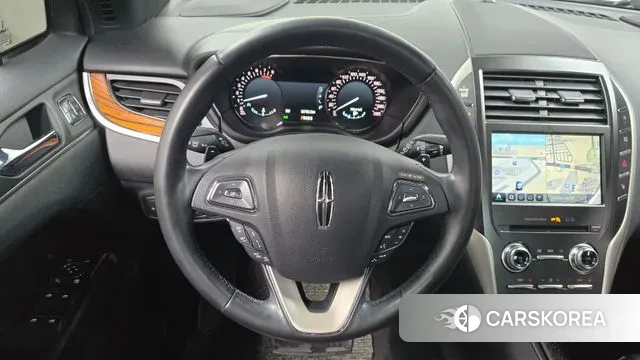 Lincoln MKC 2018 Белый из Кореи, фото 4