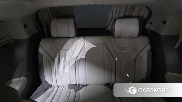 Kia Carnival 4th generation 2021 Белый из Кореи, фото 4