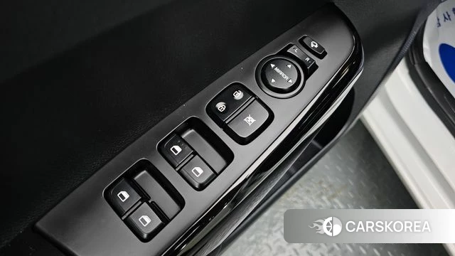 Kia The New Morning (JA) 2024 Белый из Кореи, фото 4