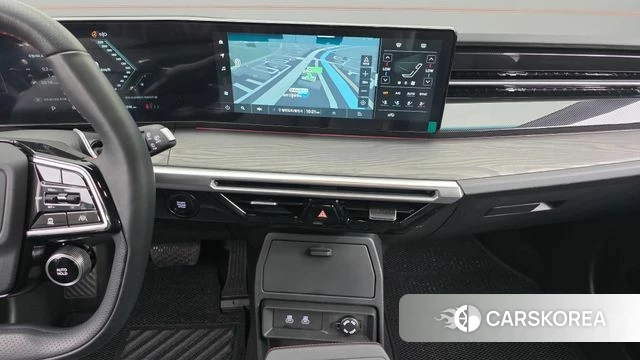 Ssangyong Actian 2nd Generation 2024 Белый из Кореи, фото 4