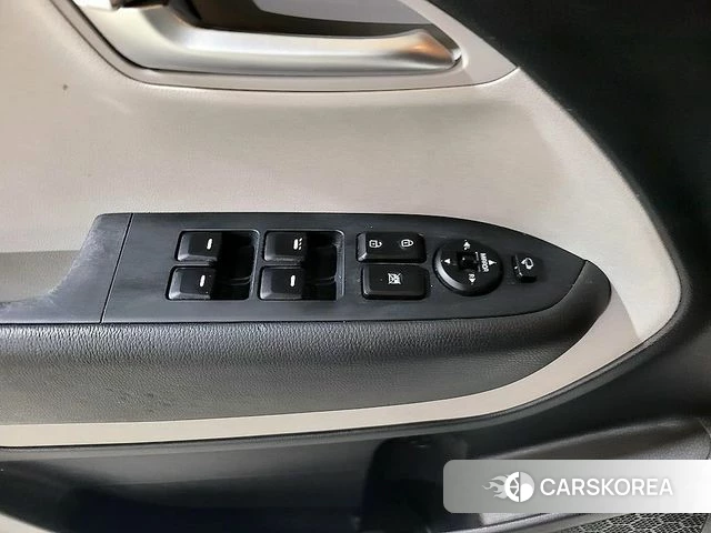 Kia The New Ray 2020 Белый из Кореи, фото 4