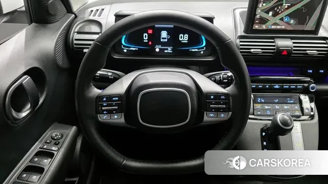 Hyundai Casper 2022 Белый из Кореи, фото 4