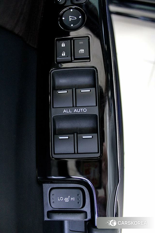 Honda Odyssey 2022 Черный из Китая, фото 4