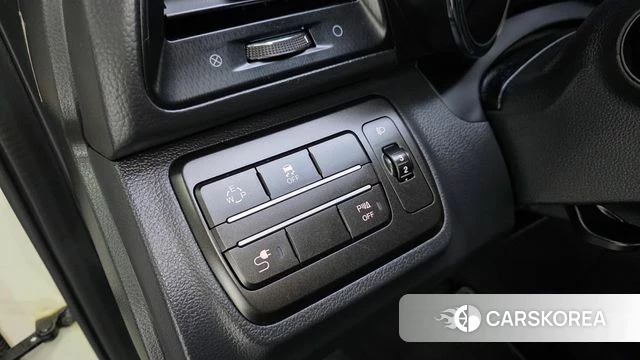 Ssangyong Tivoli Air 2018 Белый из Кореи, фото 4