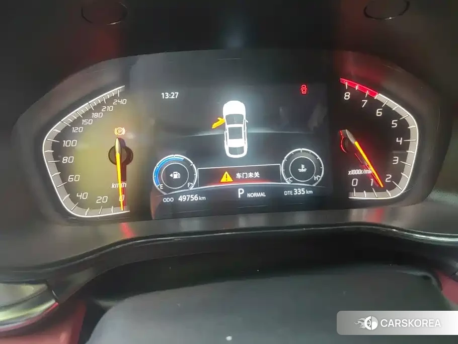 Chang'an CS85 COUPE 2021 Белый из Китая, фото 4