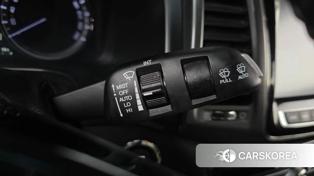 Ssangyong The New Rexton Sports Cannes 2021 Темно-зеленый из Кореи, фото 4