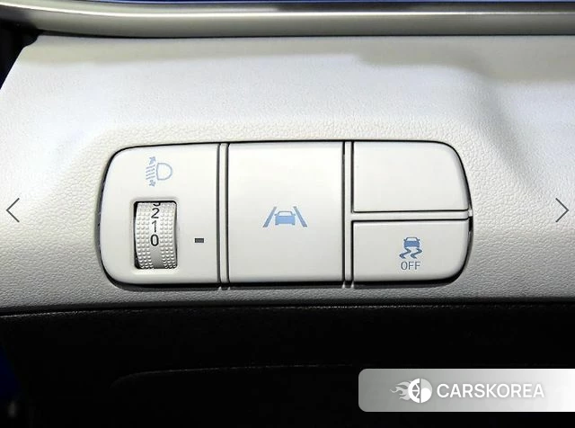 Hyundai Avante (CN7) 2020 Синий из Кореи, фото 4