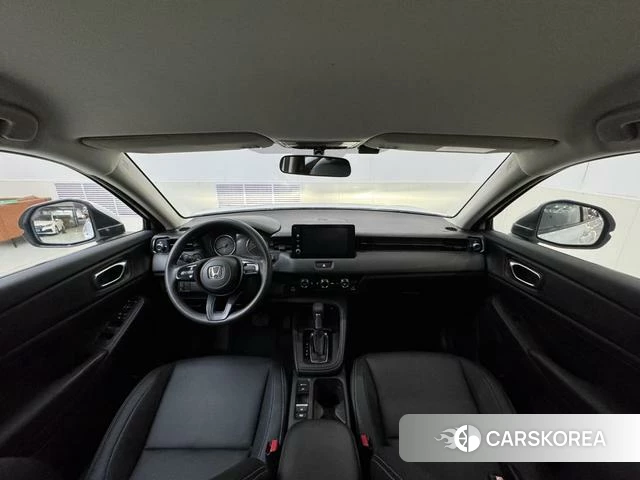 Honda XR-V 2023 Белый из Китая, фото 4