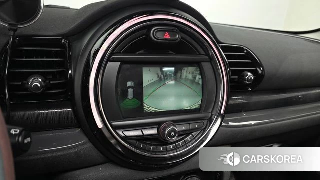 Mini Cooper D Clubman 2019 Фиолетовый из Кореи, фото 4