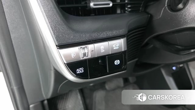 Hyundai Ionic 5 2023 Белый из Кореи, фото 4