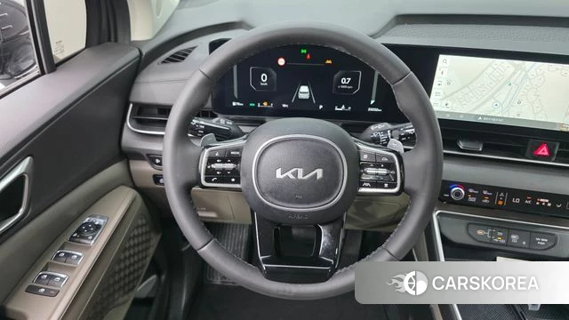 Kia The New Carnival 4th Generation id 4308368 из Кореи 4