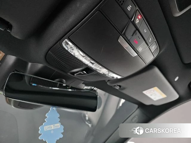 Mercedes-Benz E-Class W213 2021 Белый из Кореи, фото 4