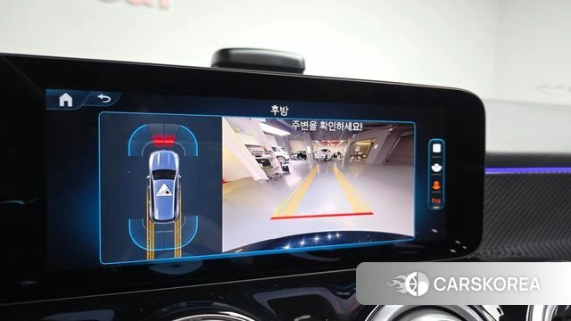 Mercedes-Benz GLB-Class X247 2025 Черный из Кореи, фото 4