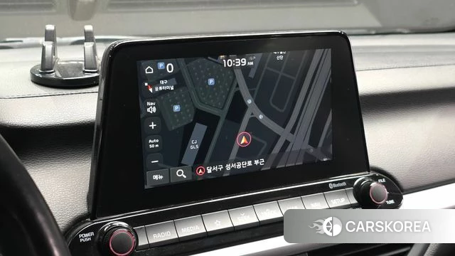 Kia Come New K3 2019 Белый из Кореи, фото 4