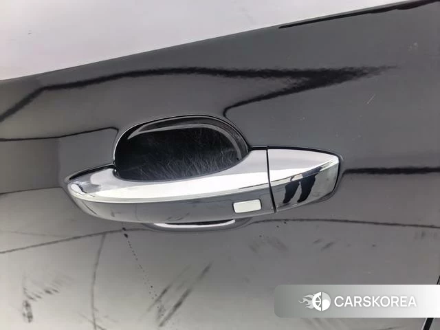 Roewe RX5 2021 Черный из Китая, фото 4
