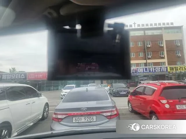 Hyundai The New Grand Starex 2018 Серебряный из Кореи, фото 4