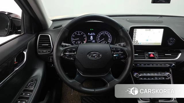 Hyundai Grandeur IG id 4557340 из Кореи 4