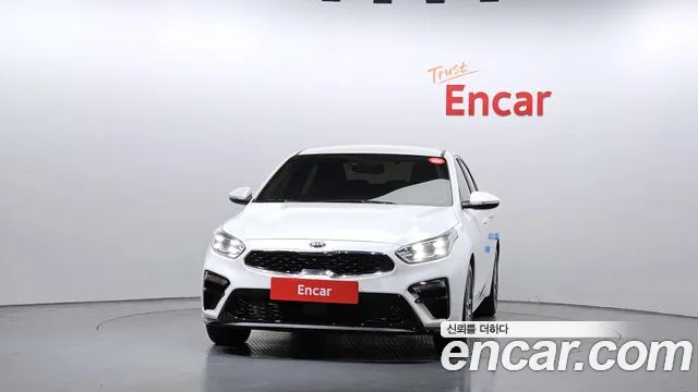 Kia Come New K3 id 2639159 из Кореи 4