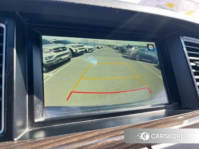 Genesis G80 2018 Серый из Кореи, фото 4