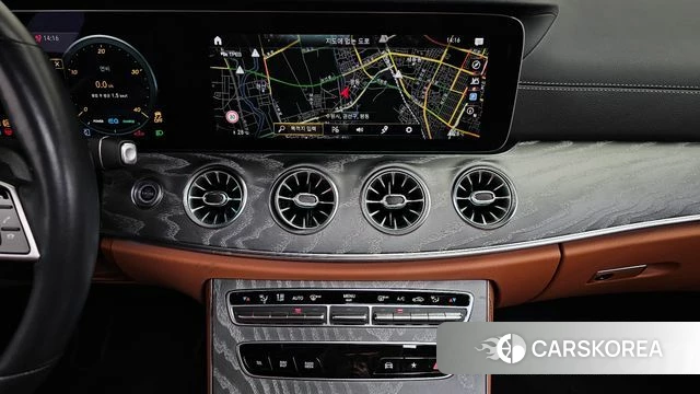 Mercedes-Benz CLS-Class C257 2022 Черный из Кореи, фото 4