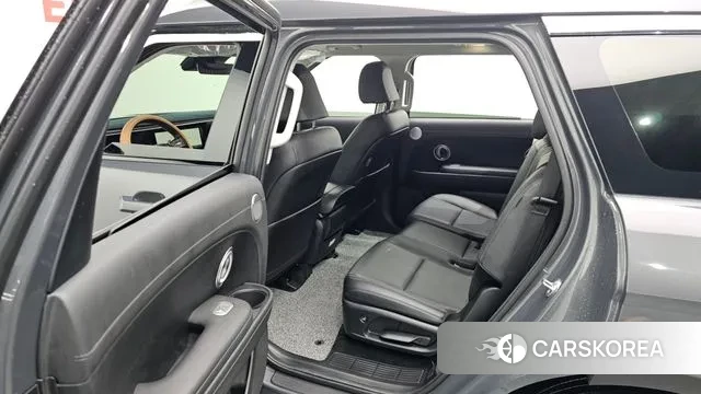 Hyundai Palisade (LX3) 2025 Серый из Кореи, фото 4