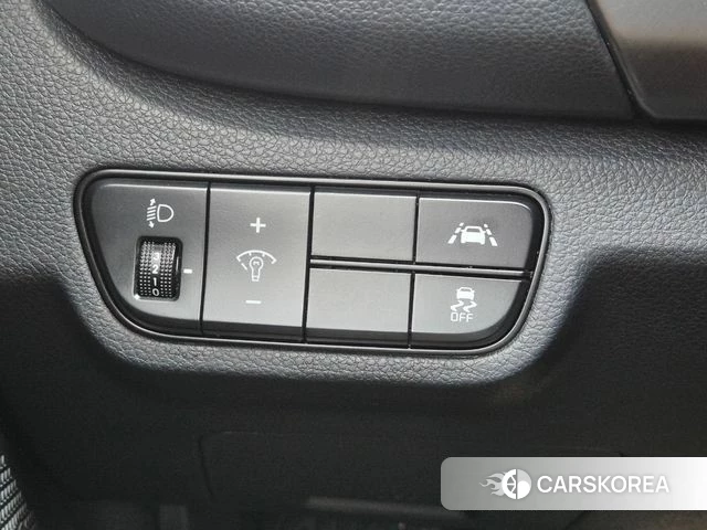 Kia Seltos 2020 Белый из Кореи, фото 4