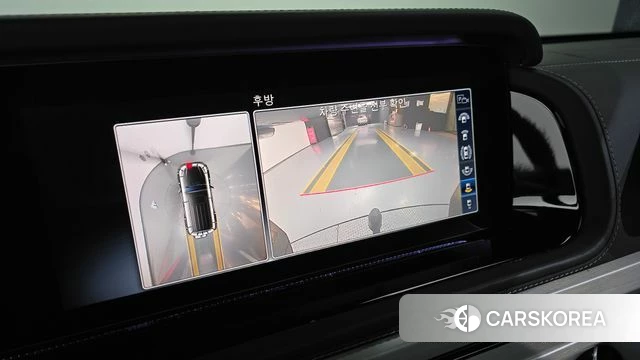 Mercedes-Benz G-Class W463b 2021 Черный из Кореи, фото 4