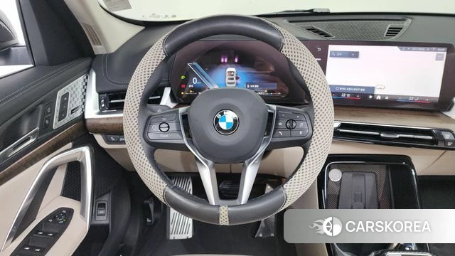 BMW X1 (U11) 2024 Белый из Кореи, фото 4