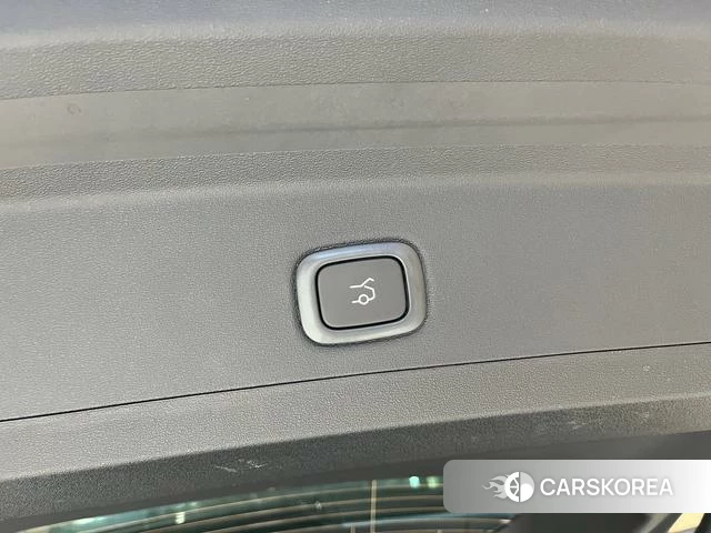 Weilai ES8 2026 Темно-серый из Китая, фото 4