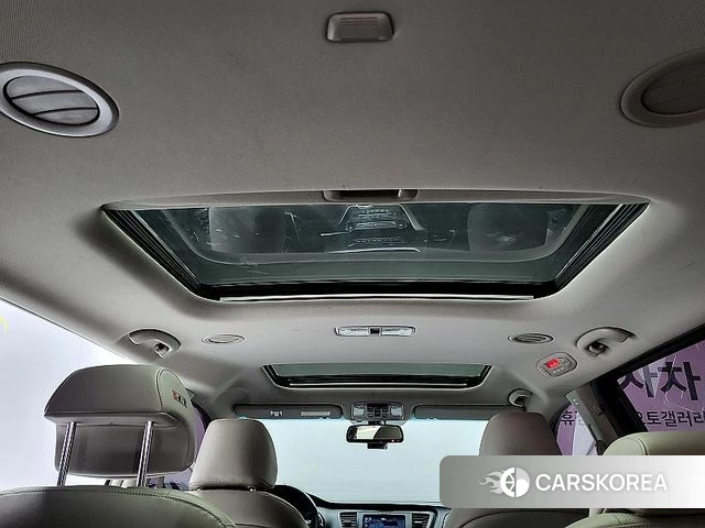 Kia The New Carnival 2019 Черный из Кореи, фото 4