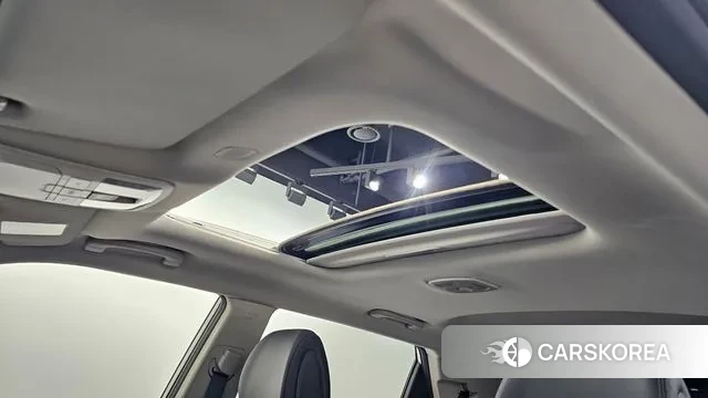 Ssangyong Beautiful Korando 2021 Белый из Кореи, фото 4