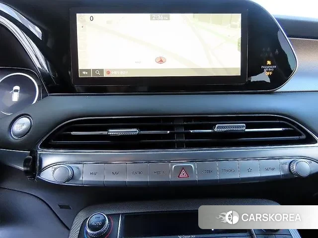 Hyundai Palisade 2020 Серый из Кореи, фото 4