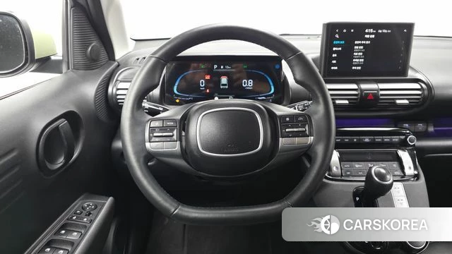 Hyundai Casper 2022 Коричневый из Кореи, фото 4