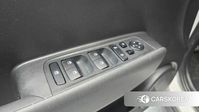Hyundai Casper 2022 Белый из Кореи, фото 4