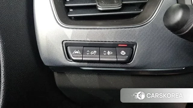 Renault Korea (Samsung) XM3 2020 Белый из Кореи, фото 4