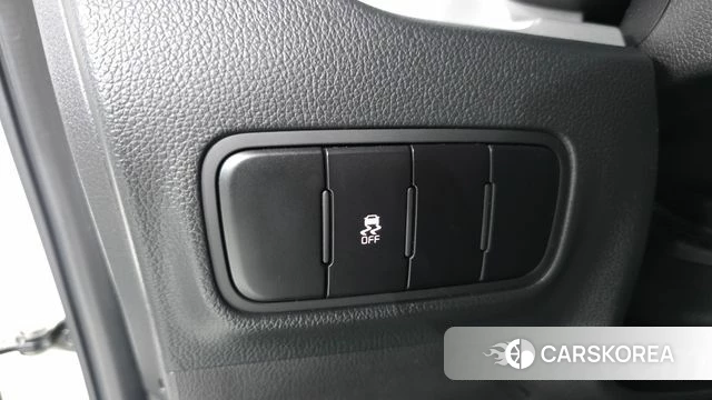 Kia The New Ray 2021 Белый из Кореи, фото 4