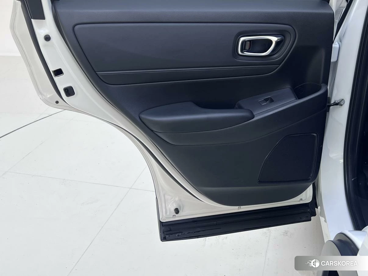 Honda XR-V 2023 Белый из Китая, фото 4