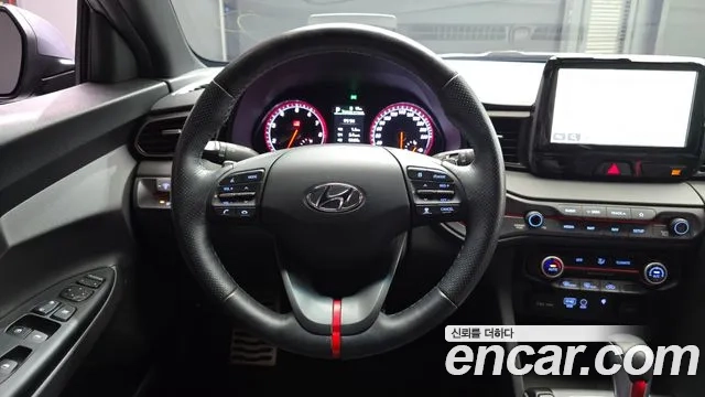 Hyundai Veloster (JS) 2018 Серый из Кореи, фото 4