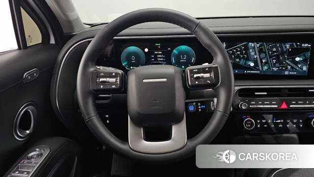 Hyundai Palisade (LX3) 2026 Белый из Кореи, фото 4