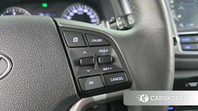Hyundai All New Tucson 2018 Белый из Кореи, фото 4