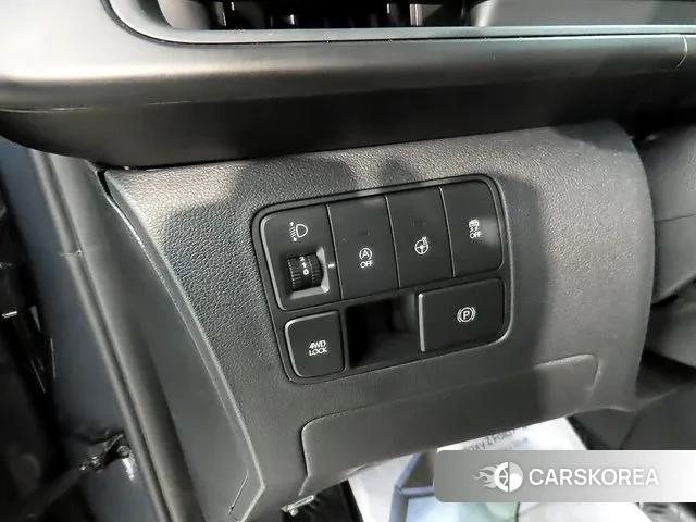 Hyundai Staria 2024 Серый из Кореи, фото 4