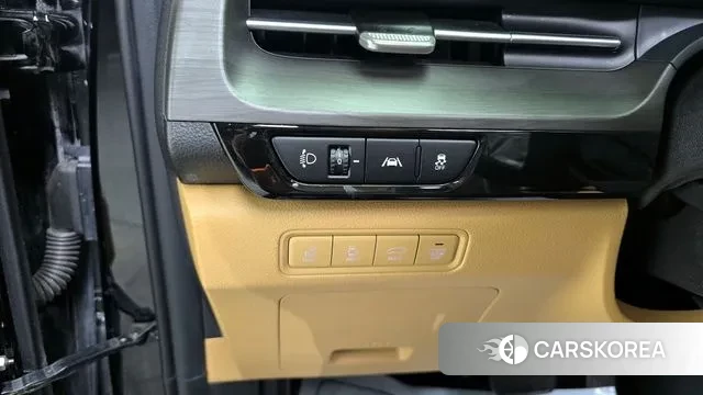 Kia Carnival 4th generation 2021 Черный из Кореи, фото 4