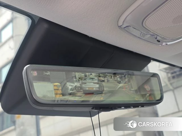 Hyundai Ionic 5 2024 Белый из Кореи, фото 4